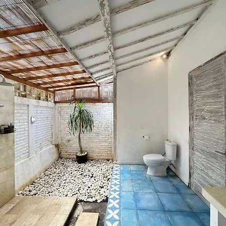 Villa Blue Damai - 2 Bedrooms Bingin